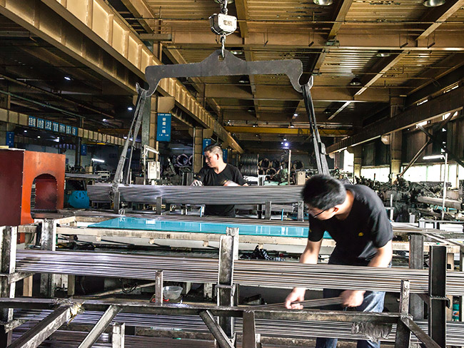 做好這幾步 為91免费在线视频材批發打好基礎