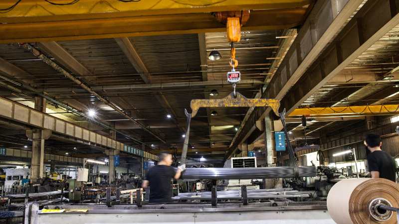 316不鏽鋼和316L不鏽鋼的焊接性能