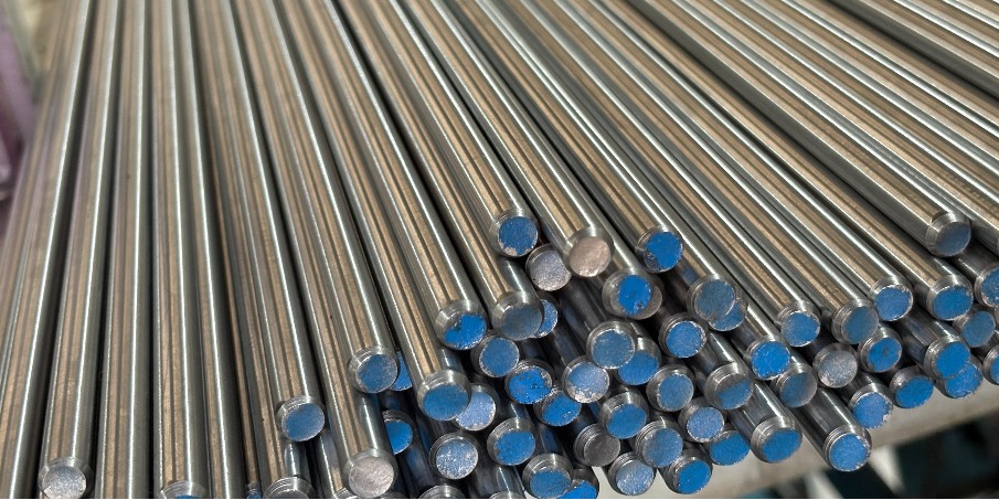 葉輪軸翻車？90%的原因是調質不到位！