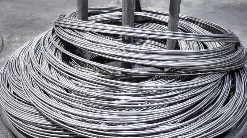 不鏽鋼光亮絲的特性