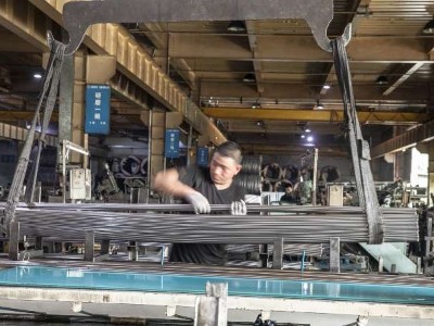 17-4ph91免费在线视频的表麵拉絲處理方法