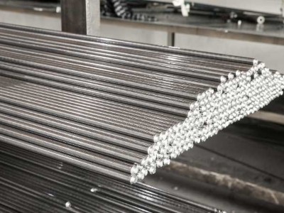 銀鋼支和鍍鉻棒兩者之間有什麽區別?