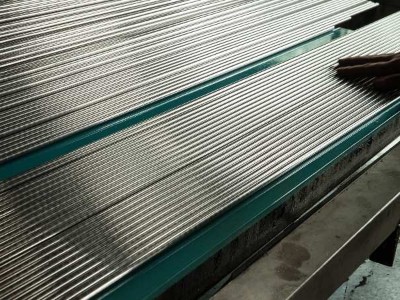 304不鏽鋼如果生鏽了該如何處理